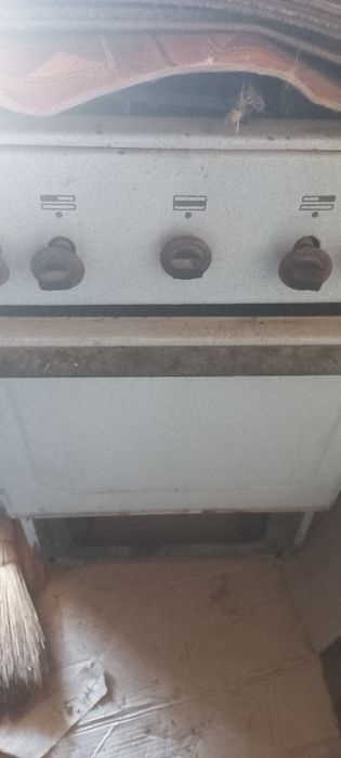 Gaz fargona sostayana yahsh
