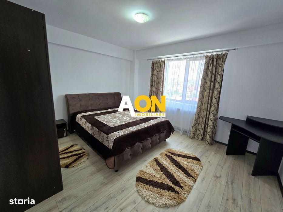 Apartament cu 3 Camere, Bloc Nou, Zona Arex