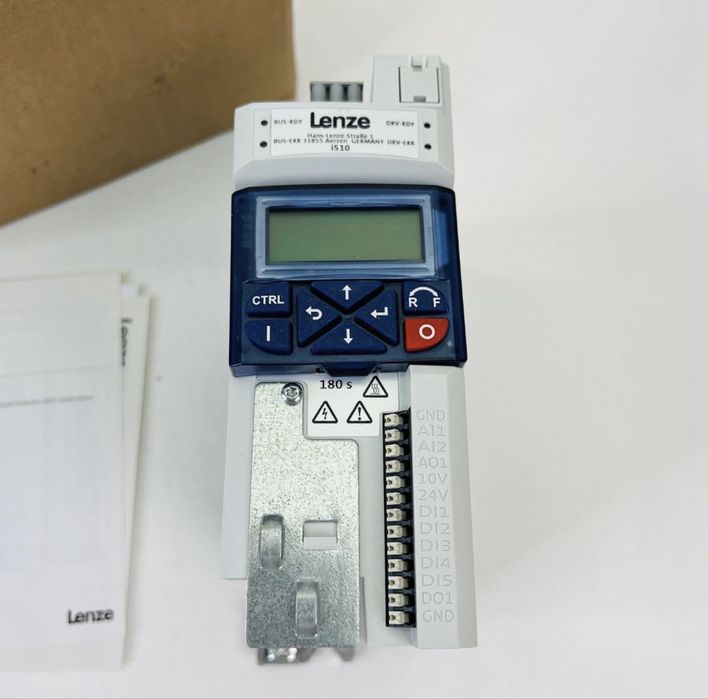 Invertor de frecvență Lenze i550