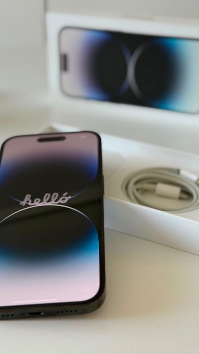 iPhone 14 Pro 256gb
