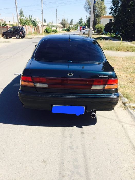 Продается Nissan Maxima