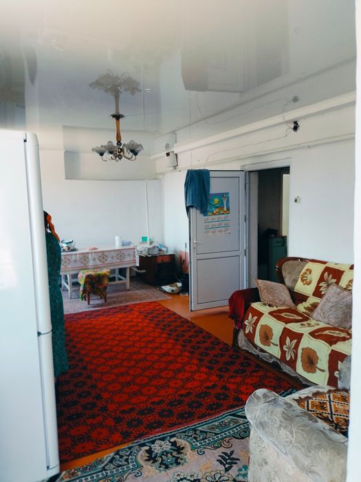 Продам дом в селе К.Камзина