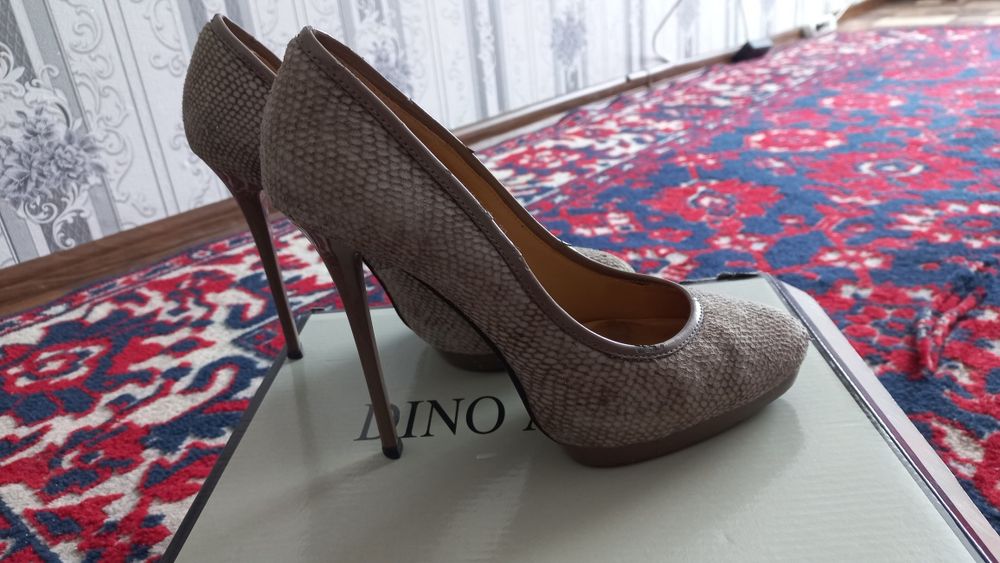 Туфли Basconi недорого