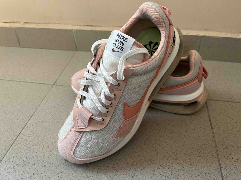 Nike Air Max Pre Day  Номер 38