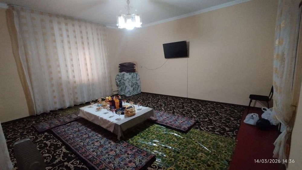 Nuriston Shaharchasidan hammaQulayliklarga ega bo'lgan kotej sotiladi