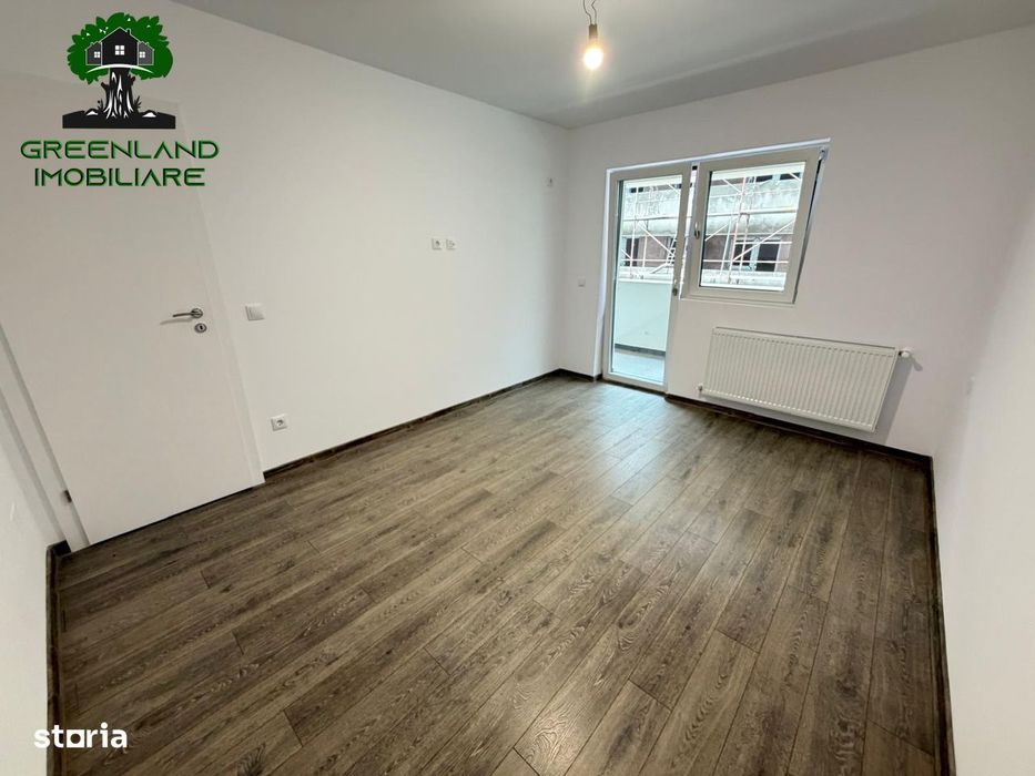 Apartament 1 camera, DECOMANDAT, etaj 1, BLOC NOU, platou Galata