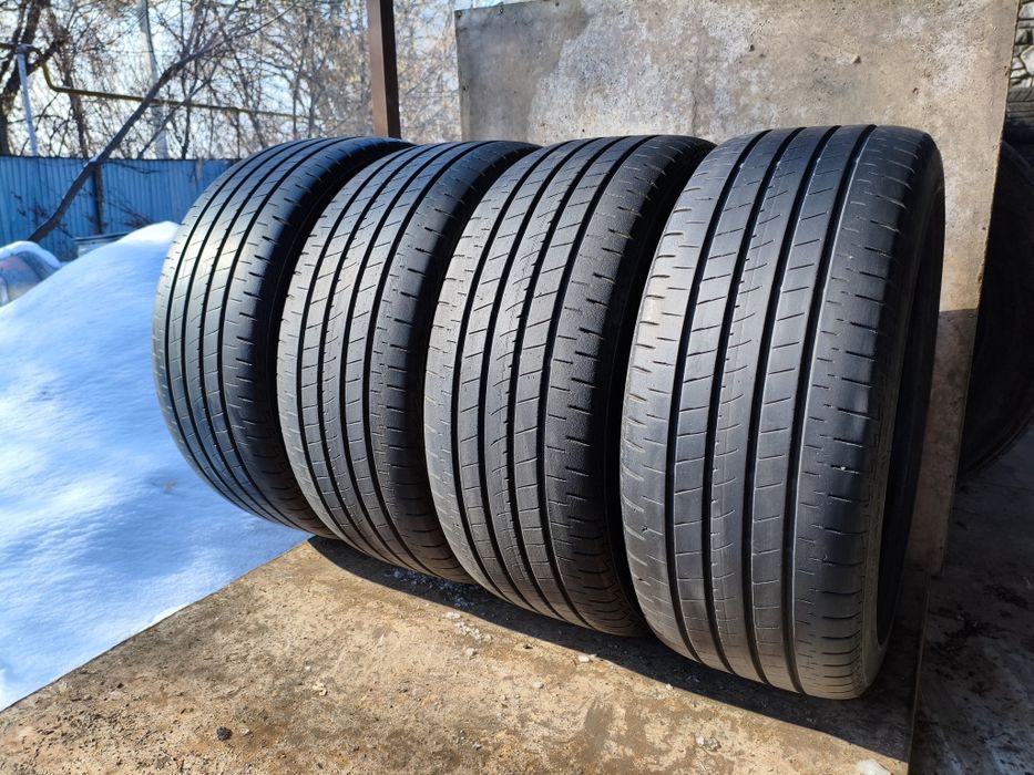 235 45 R18 Комплект 4шт. Bridgestone