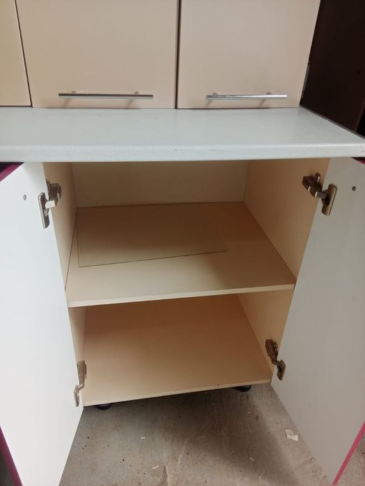 Кухонный гарнитур доставка