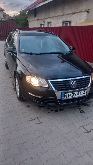 Passat b6 1.9 2006