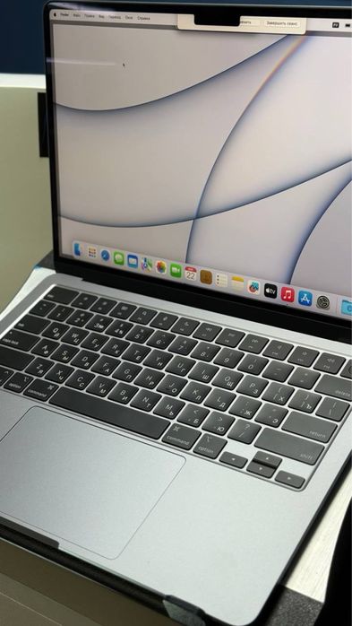 MacBook Air 13 М2 256Gb