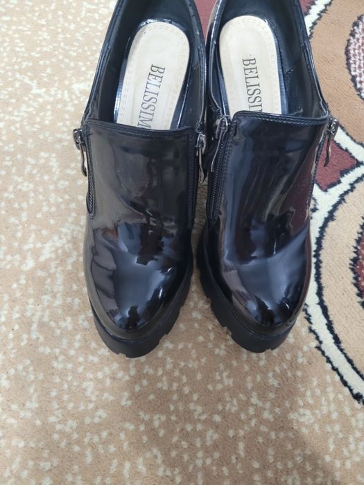 Женские обувь, туфли