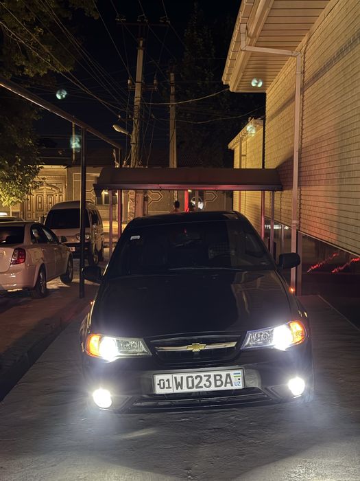 Nexia 2 1.6 lux bez konditsioner