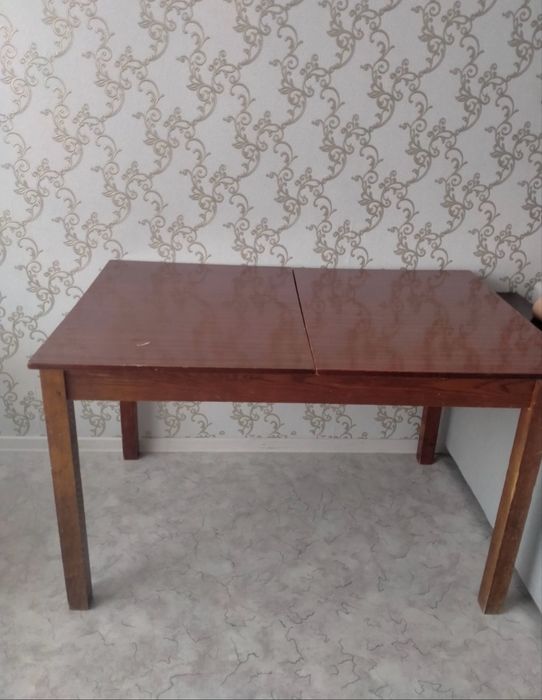 Стол раскладной