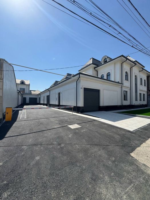 Продаётся Новые Дома Чиланзарский район Домбрабаде 2,7 Cоток