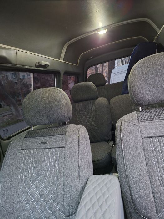 Chevrolet Damas 2017 — 3