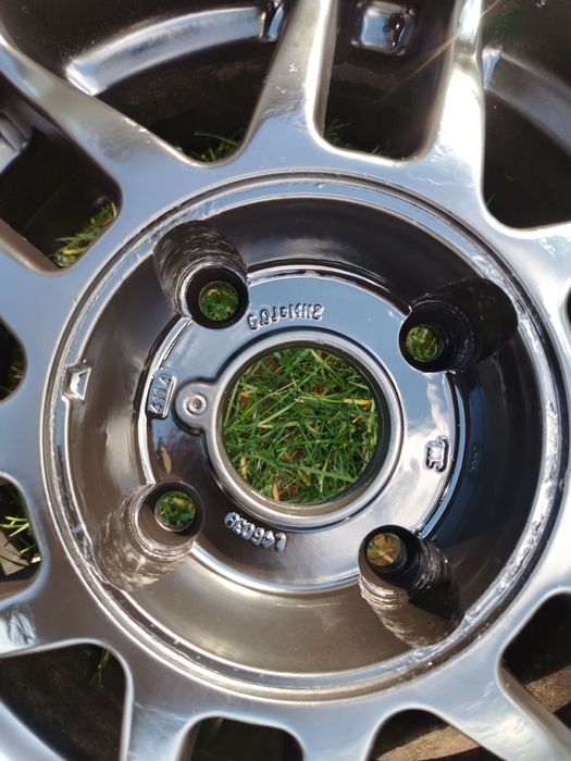 Джанти  14  цола