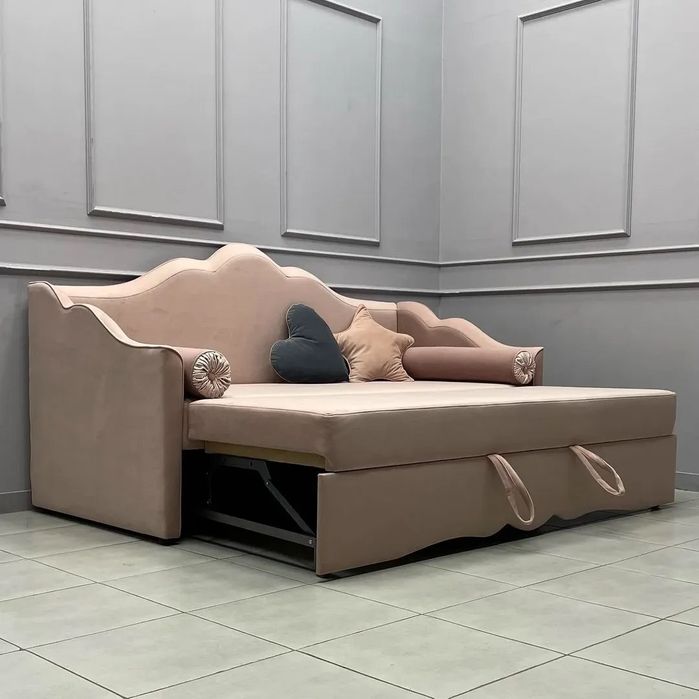 Детский диван-кровать