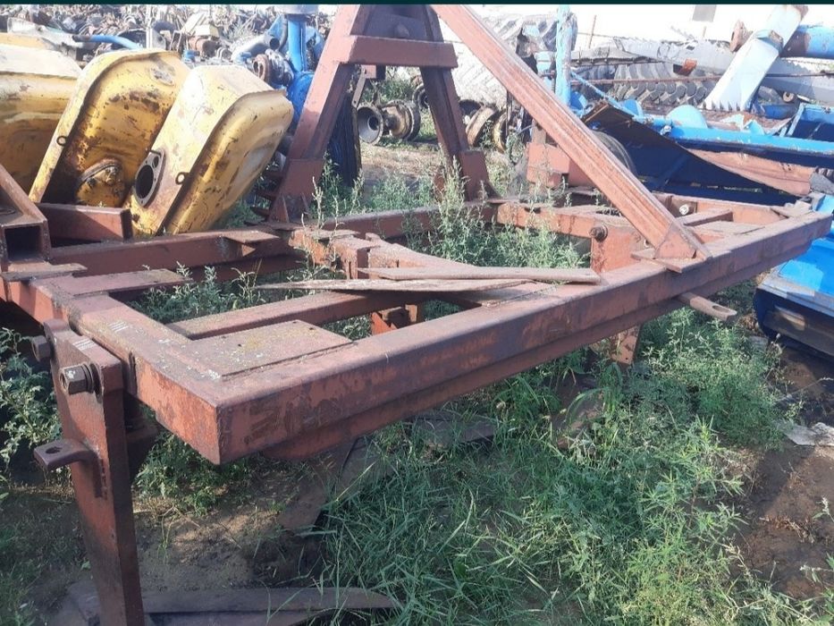 Продам плоскорез ГУН 4
