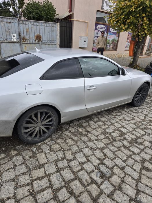 AUDI A5 2009 — imagine 3