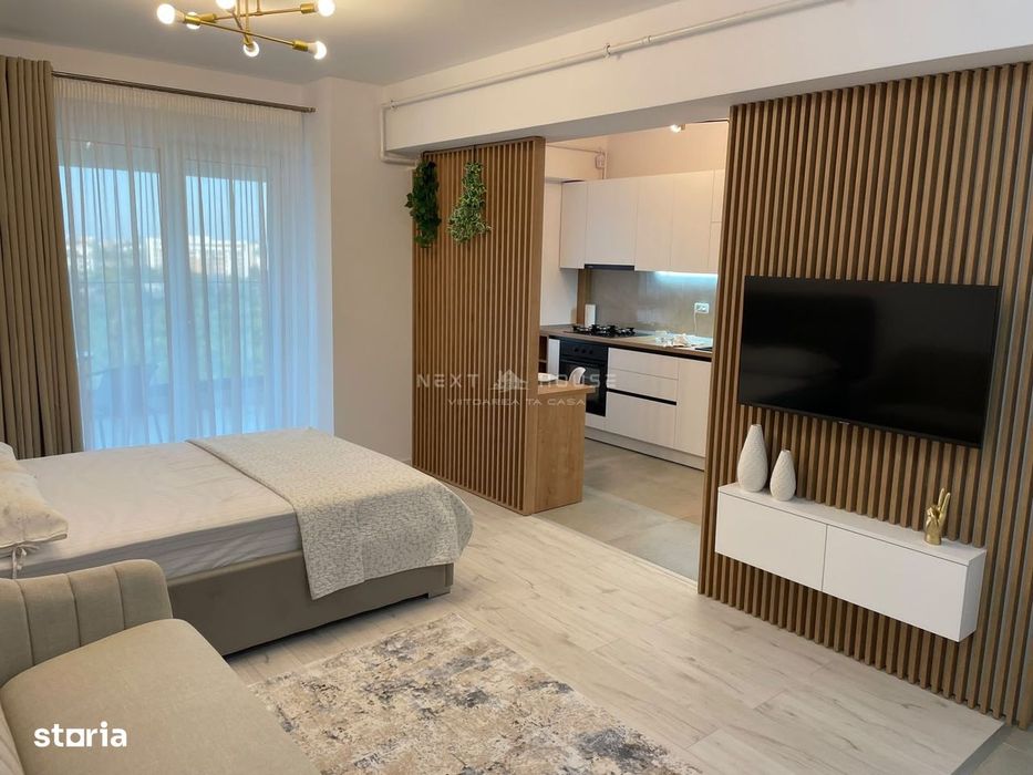 Apartament,