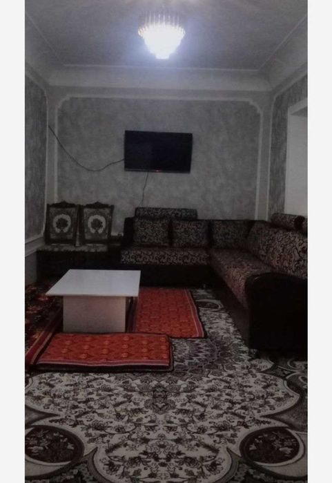 4 сотокдан иборат ховли сотилади