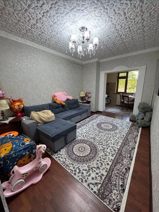 Продажа 3/1/5 квартира Карасу-6