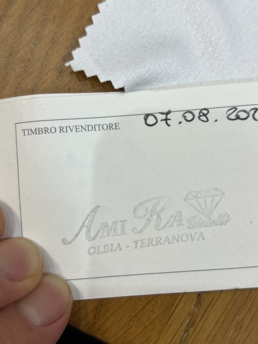 Inel Aur Alb 18k 2.70 ct cu diamante + smerald 0.25 ct