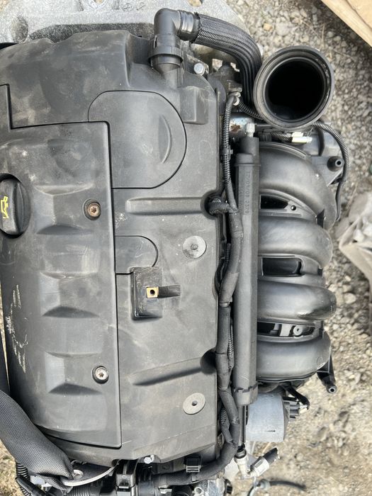 Motor peugeot 307