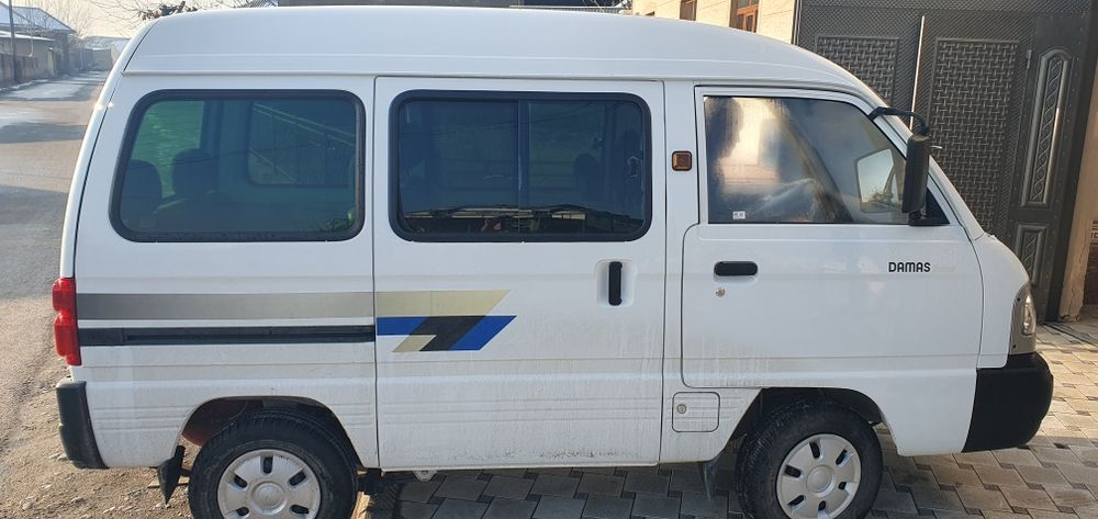 Moshin bir qul minilgan egani nomida