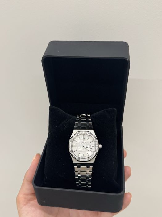 Дамски Часовник AP 33мм Piguet