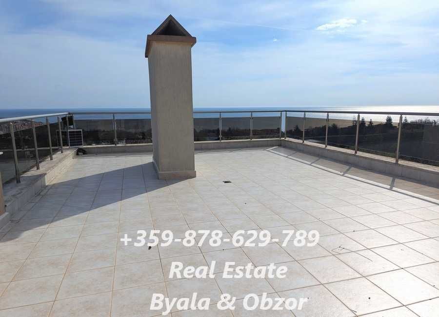 Продава се Двустаен апартамент в Бяла - 70 кв.м за 929 €/кв.м - Снимка #3