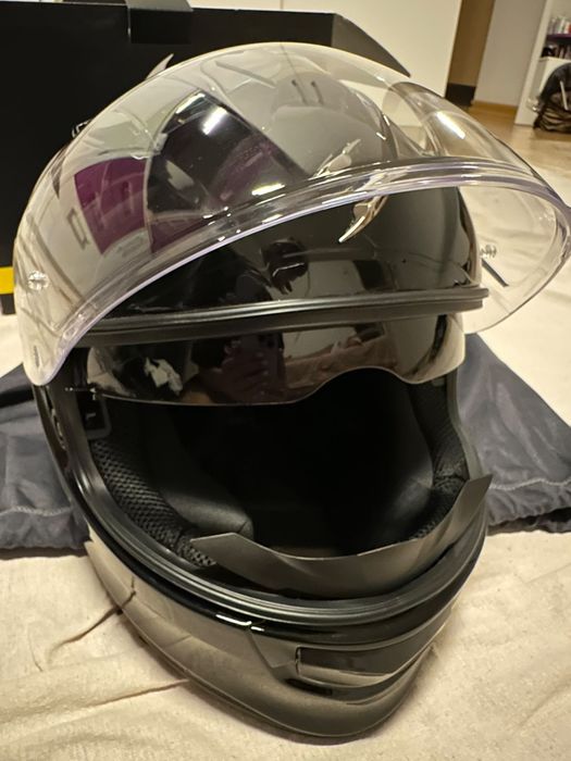 Vand casca Scorpion Exo - 491