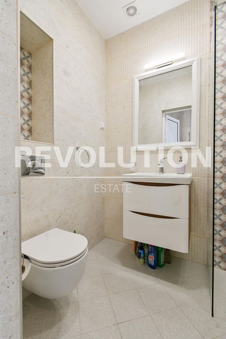 Дава се под наем Едностаен апартамент в София, Манастирски ливади - 52 кв.м за 847.62 € - Снимка #8