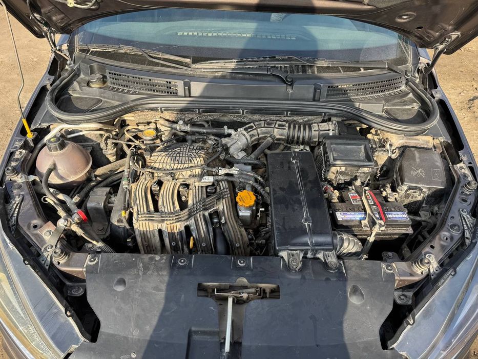 LADA Vesta 2018 garantiyagli