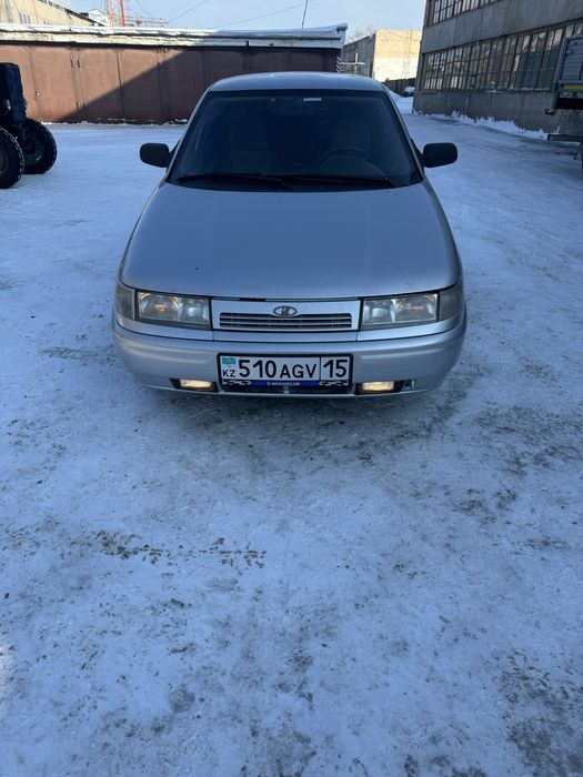 Продам ваз2110 срочно