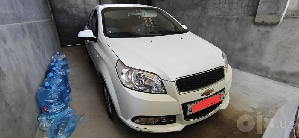 Chevrolet Nexia 3