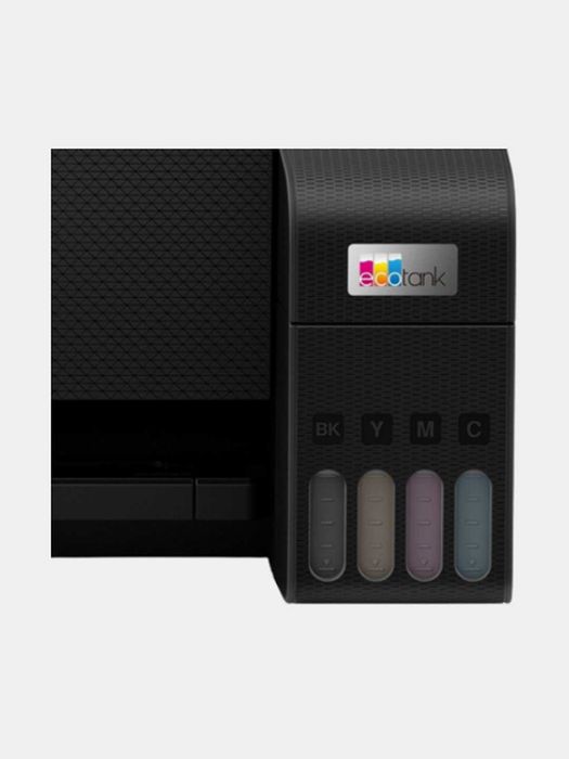 Принтер Epson / EcoTank / L3210 / Цветной / Струйный / (3в1)