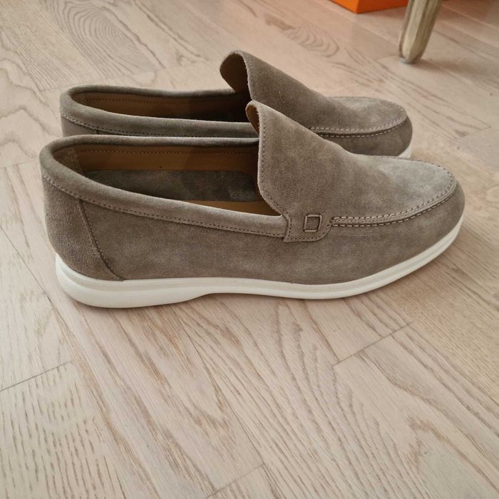 DOUCAL'S loafer Men 41,5