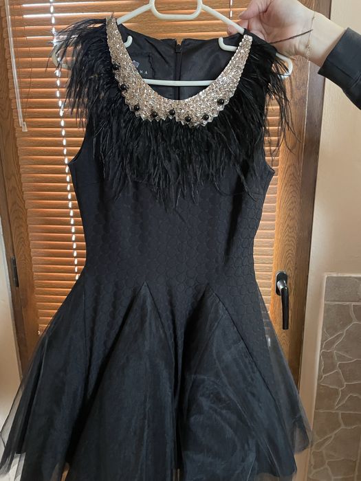 Дамска рокля Junona