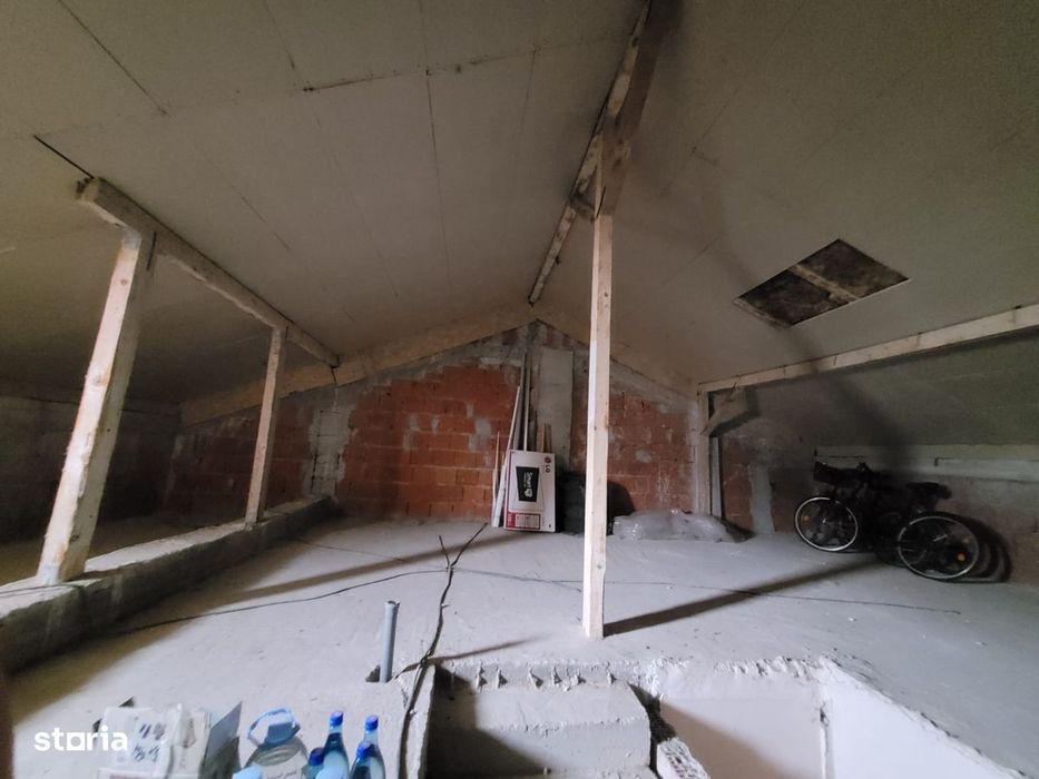 Casa, Str. Amurgului, metrou Dimitrie Leonida, Berceni