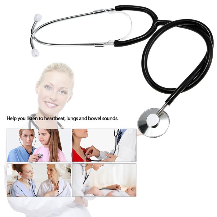 Тонометр механический