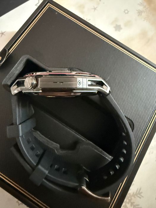 Huawei Watch Ultimate 2