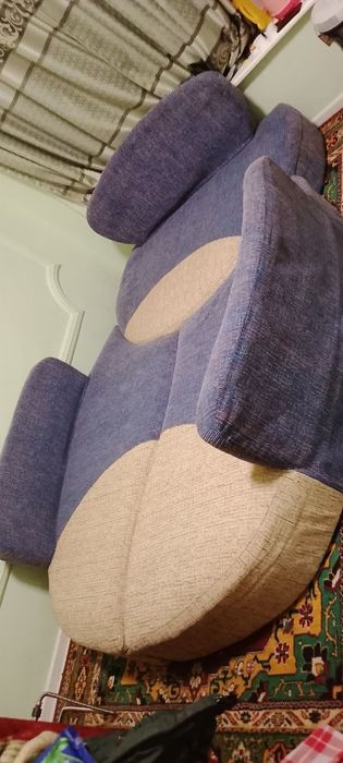 Ugalok va ikkikishilik spalni bōladigan sotiladi