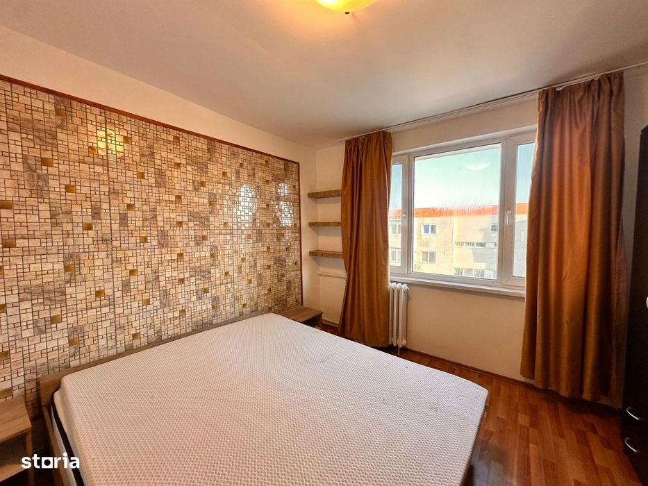 Apartament 2 camere/ Bld. Lacul Tei