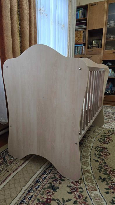 Детская кровать как из pinterest