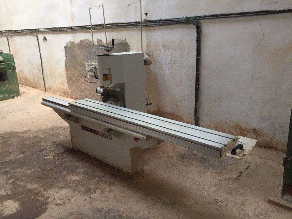 mebel stanoklar sotiladi