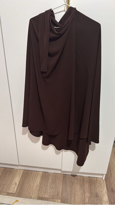 Химар платок  хиджаб