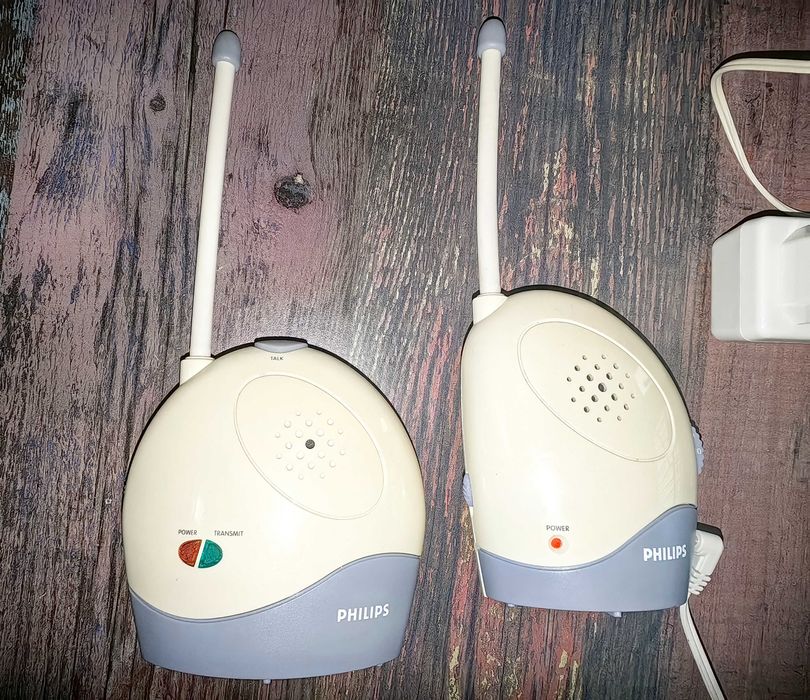 Бебефон Philips в много добро състояние