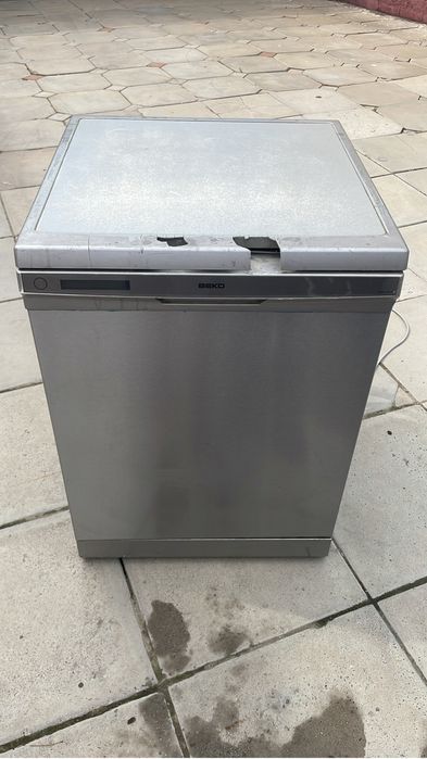 Продам посудомоечная машинку