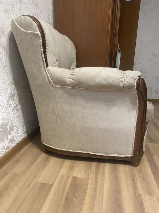 Кресло пр-во Италия